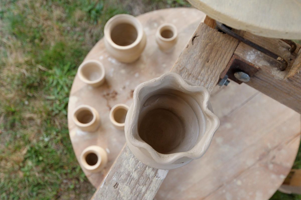 Za nami Jarmark Twórców Ludowych w Tomisławiu