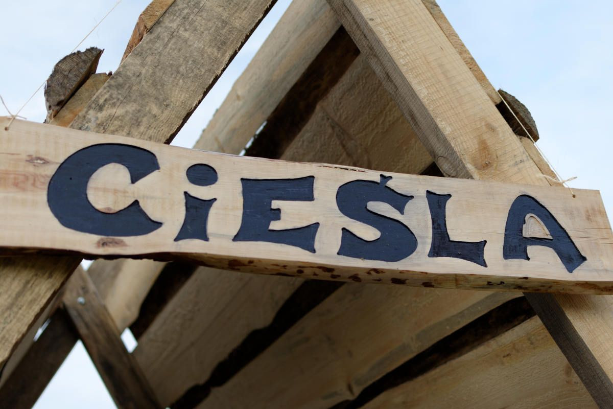 Za nami Jarmark Twórców Ludowych w Tomisławiu