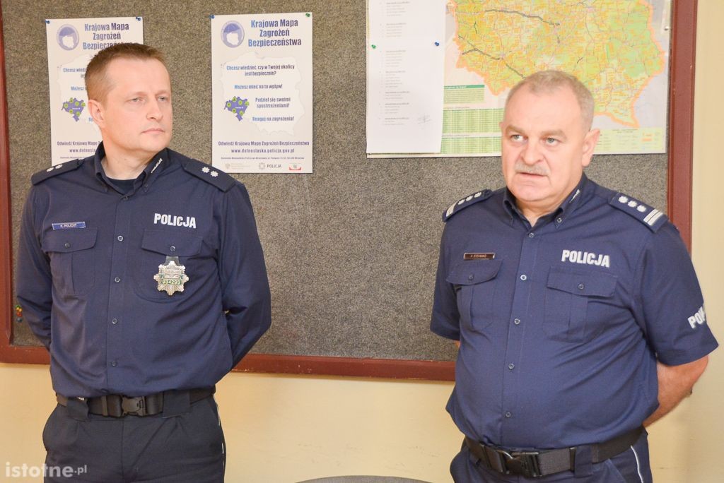 Konferencja ws. Krajowej Mapy Zagrożeń Bezpieczeństwa