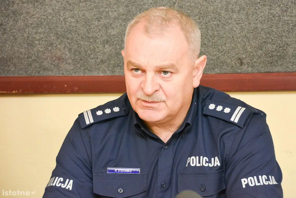 Konferencja ws. Krajowej Mapy Zagrożeń Bezpieczeństwa
