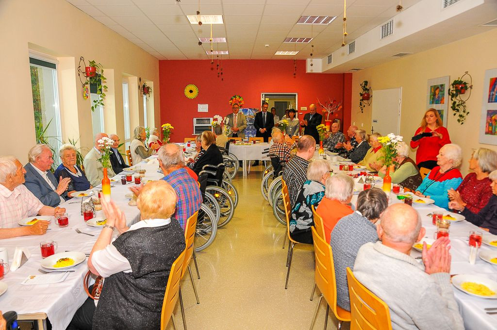 Aktywnie można żyć w każdym wieku