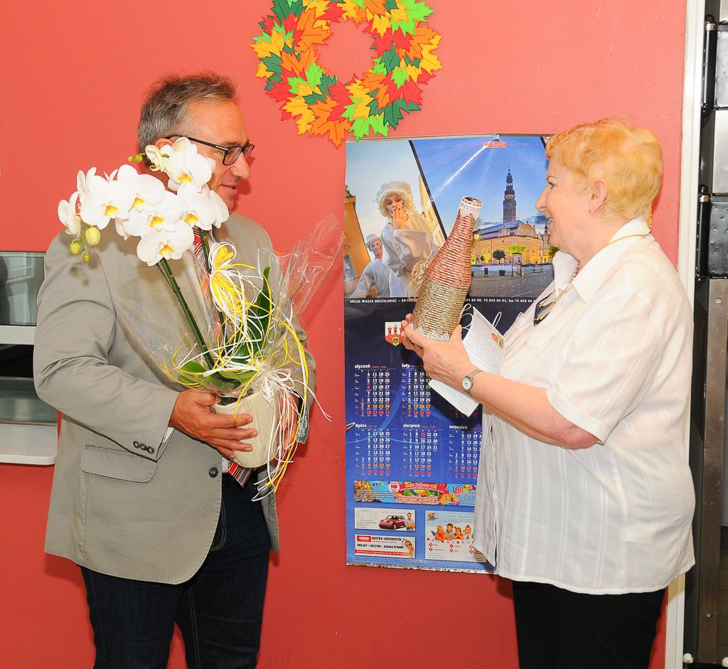 Aktywnie można żyć w każdym wieku