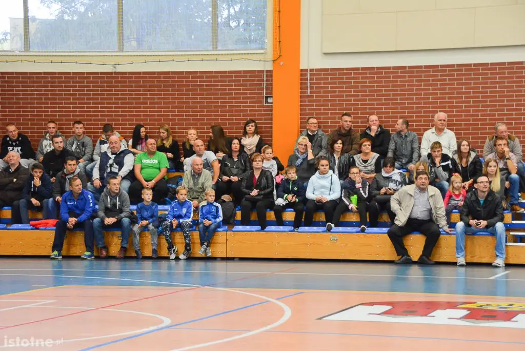 BTS Elektros Bolesławiec vs SPS Chrobry Głogów 2:3