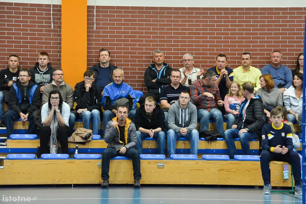 BTS Elektros Bolesławiec vs SPS Chrobry Głogów 2:3