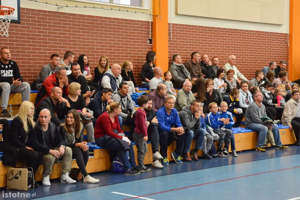 BTS Elektros Bolesławiec vs SPS Chrobry Głogów 2:3