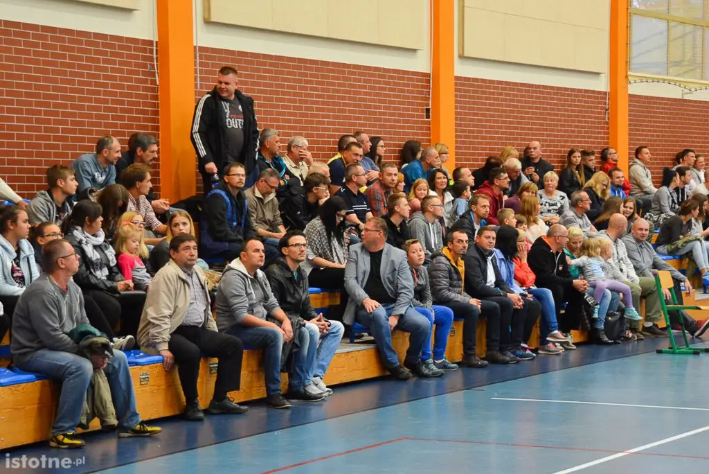 BTS Elektros Bolesławiec vs SPS Chrobry Głogów 2:3