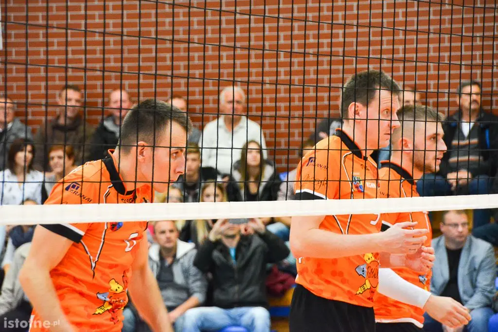 BTS Elektros Bolesławiec vs SPS Chrobry Głogów 2:3