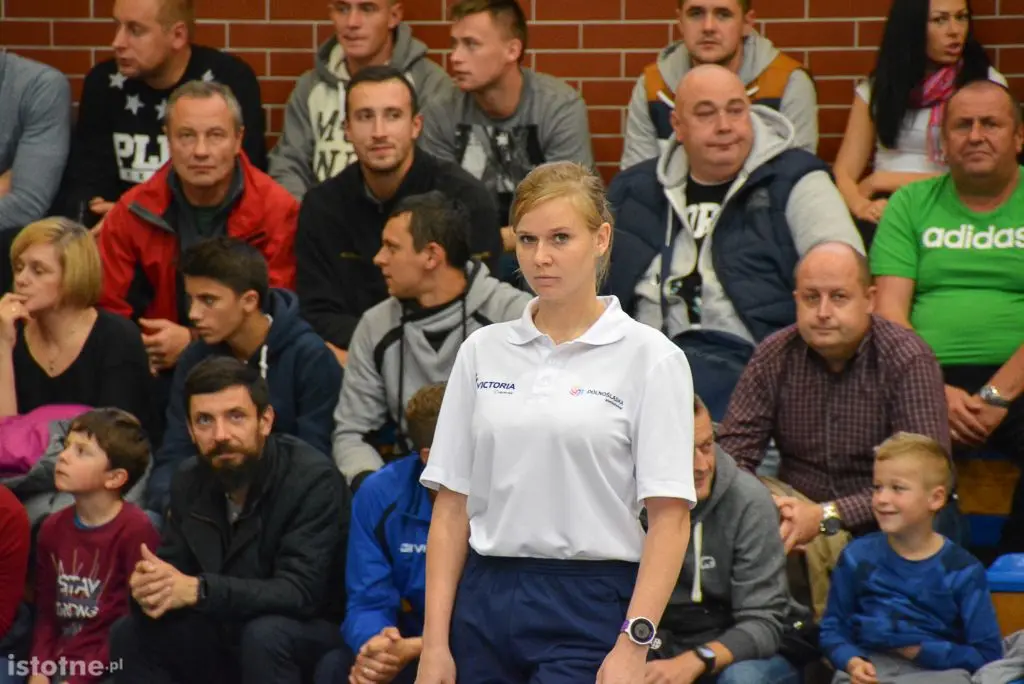 BTS Elektros Bolesławiec vs SPS Chrobry Głogów 2:3
