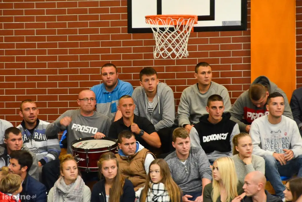 BTS Elektros Bolesławiec vs SPS Chrobry Głogów 2:3
