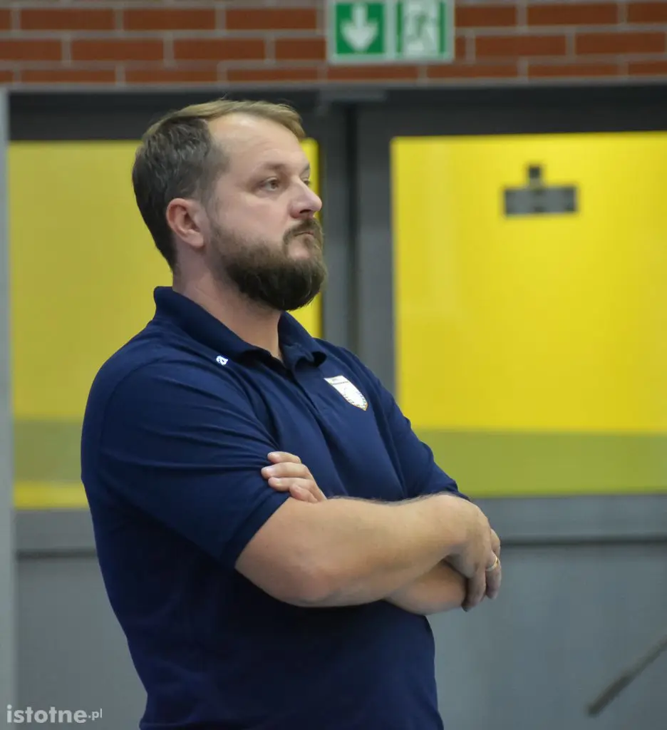 BTS Elektros Bolesławiec vs SPS Chrobry Głogów 2:3