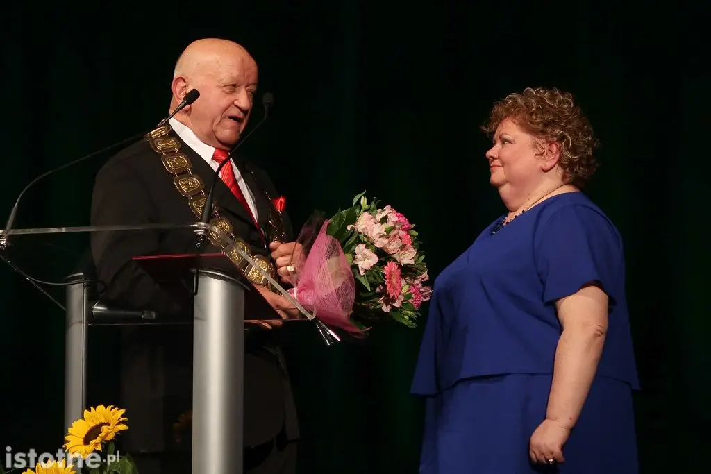 Jubileusz 70-lecia Cechu Rzemiosł Różnych w Bolesławcu