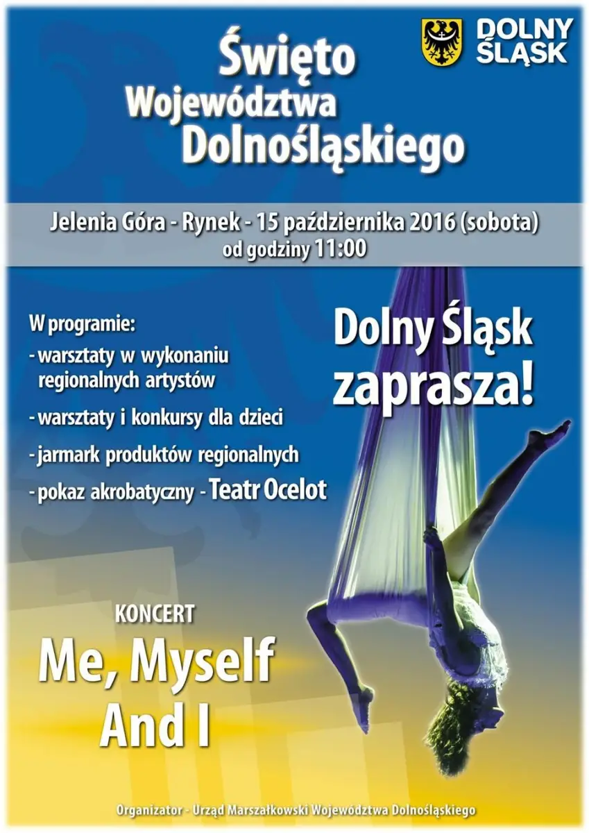 Święto Województwa w Jeleniej Górze