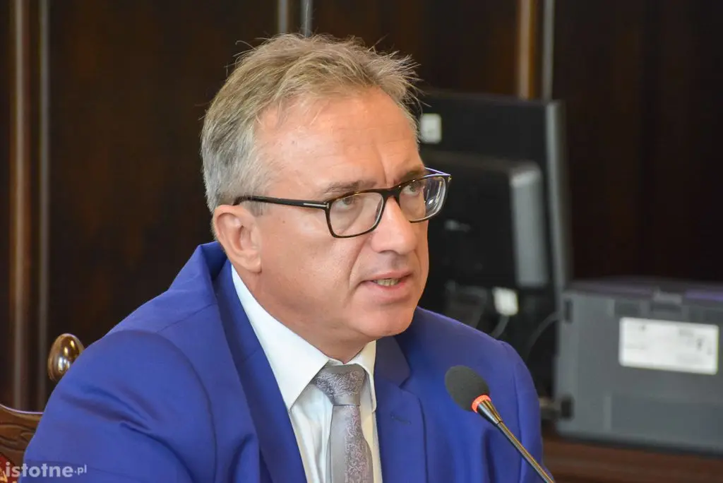 Piotr Roman