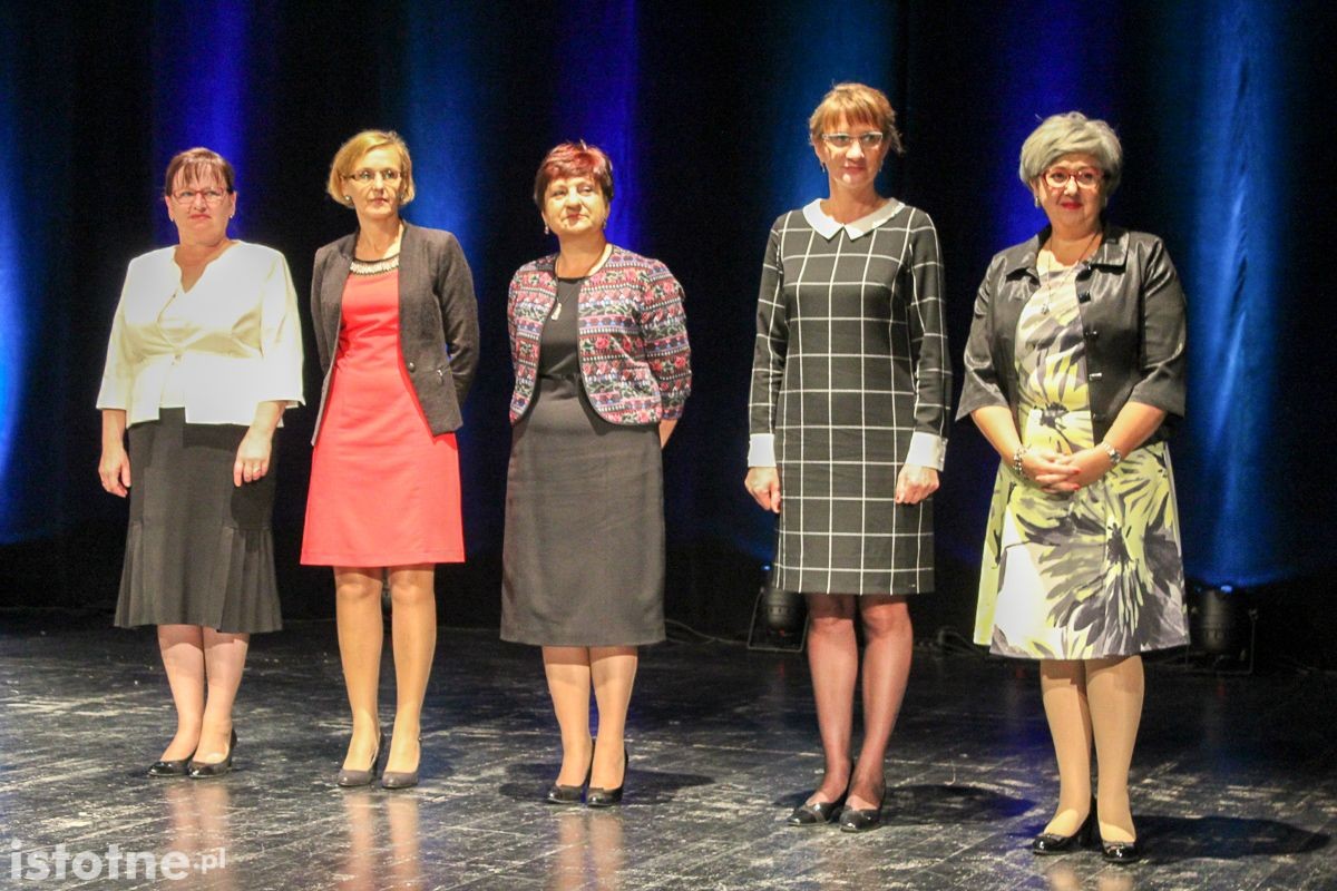 Dzień nauczyciela 2016