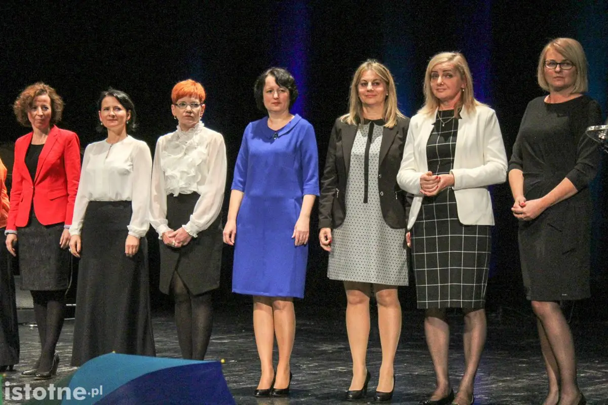 Dzień nauczyciela 2016