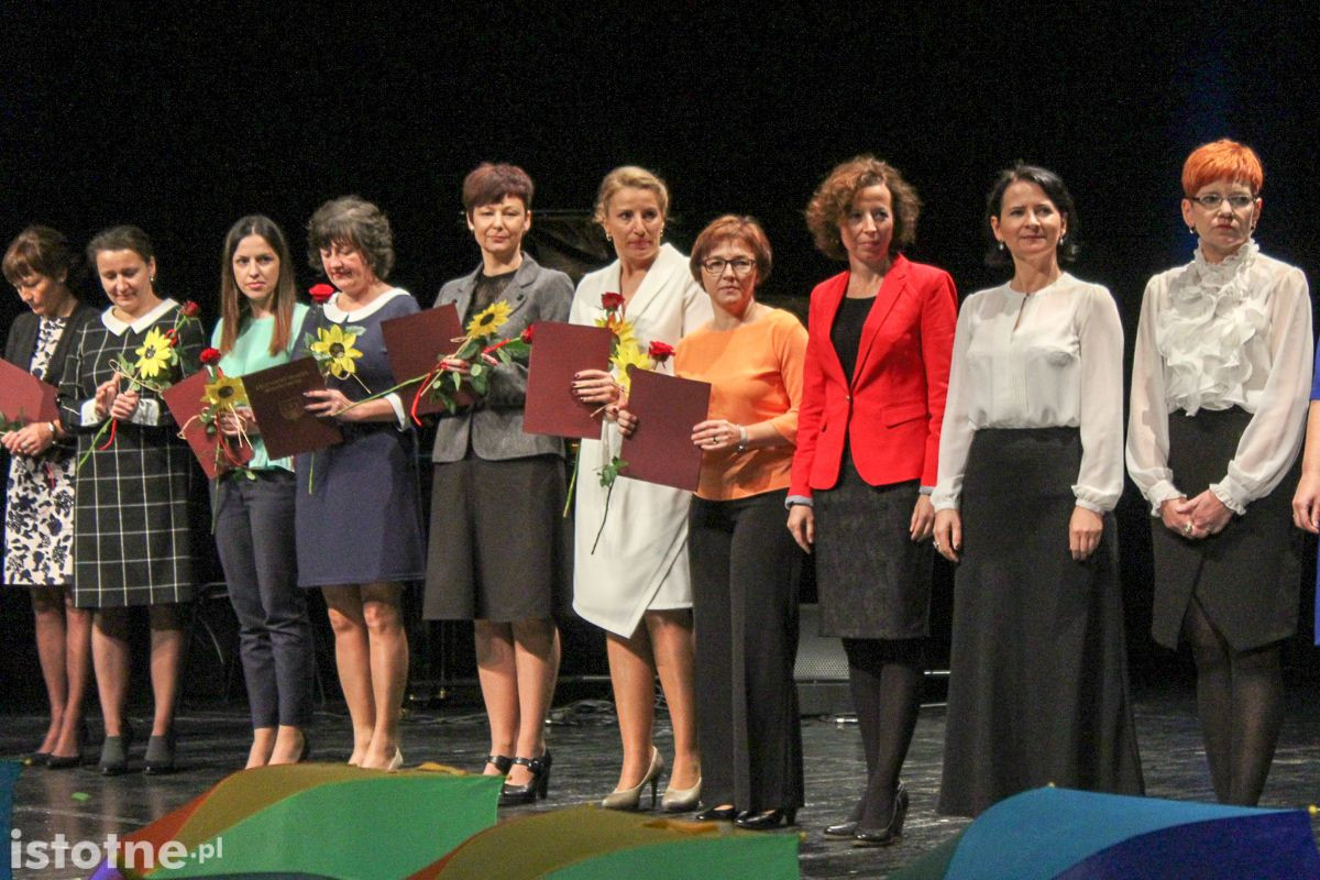 Dzień nauczyciela 2016