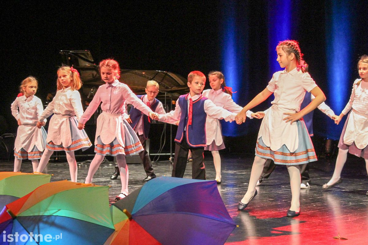 Dzień nauczyciela 2016