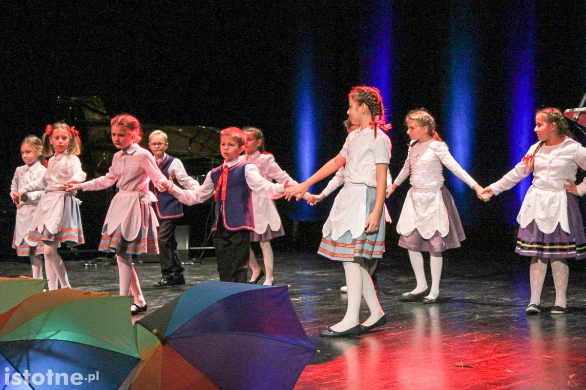 Dzień nauczyciela 2016