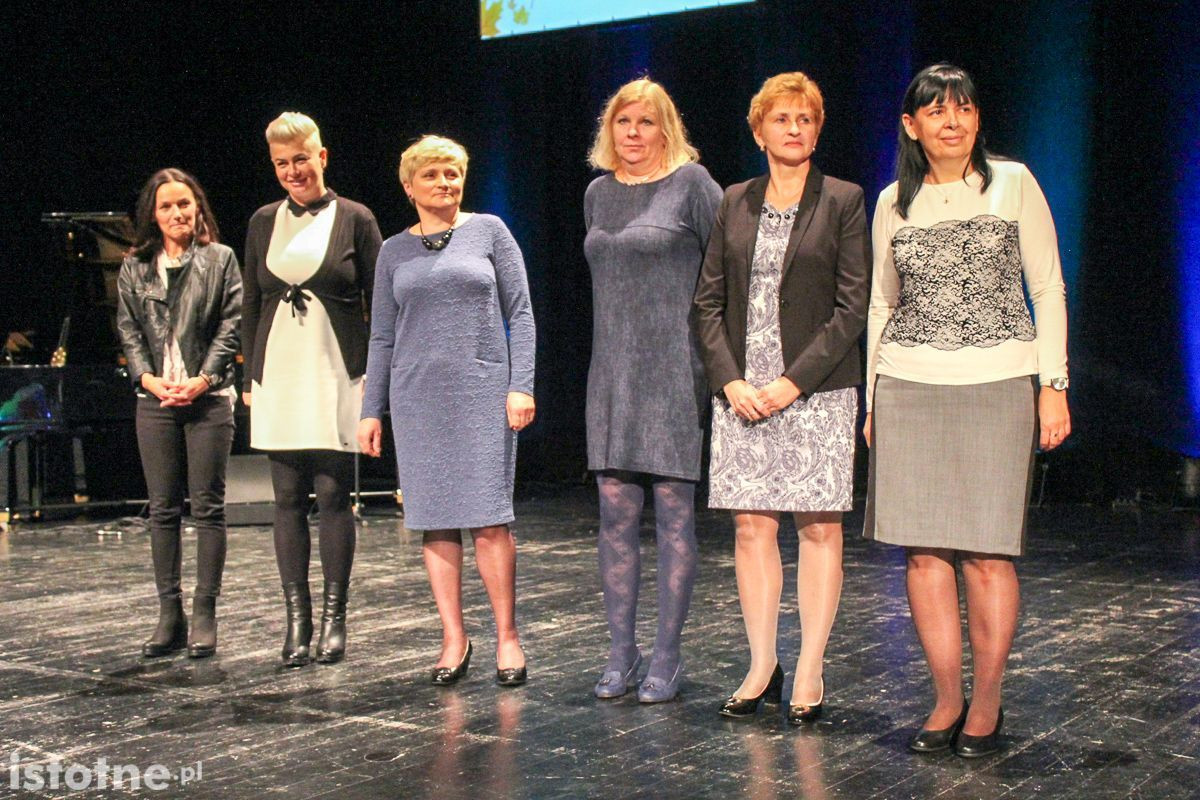 Dzień nauczyciela 2016