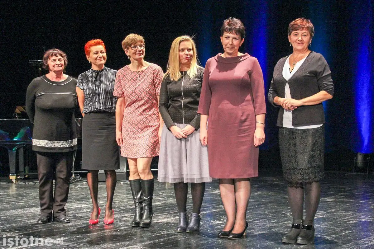 Dzień nauczyciela 2016