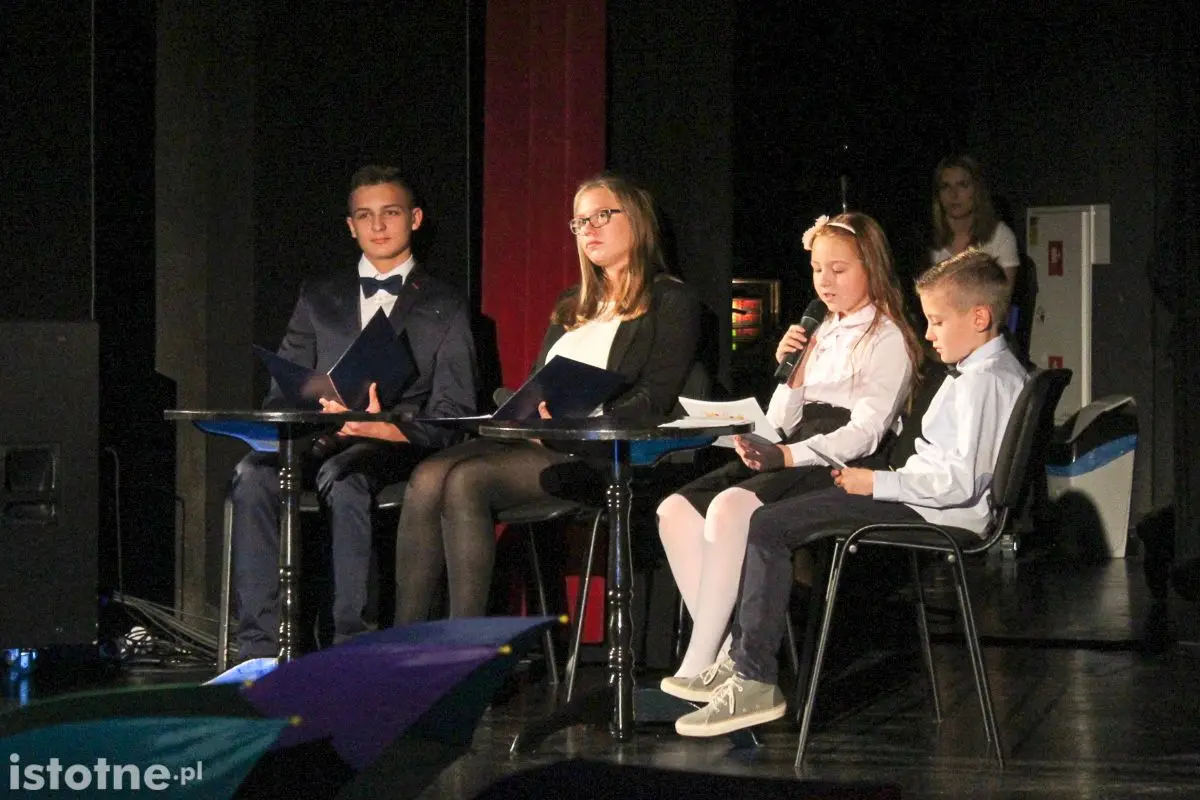 Dzień nauczyciela 2016