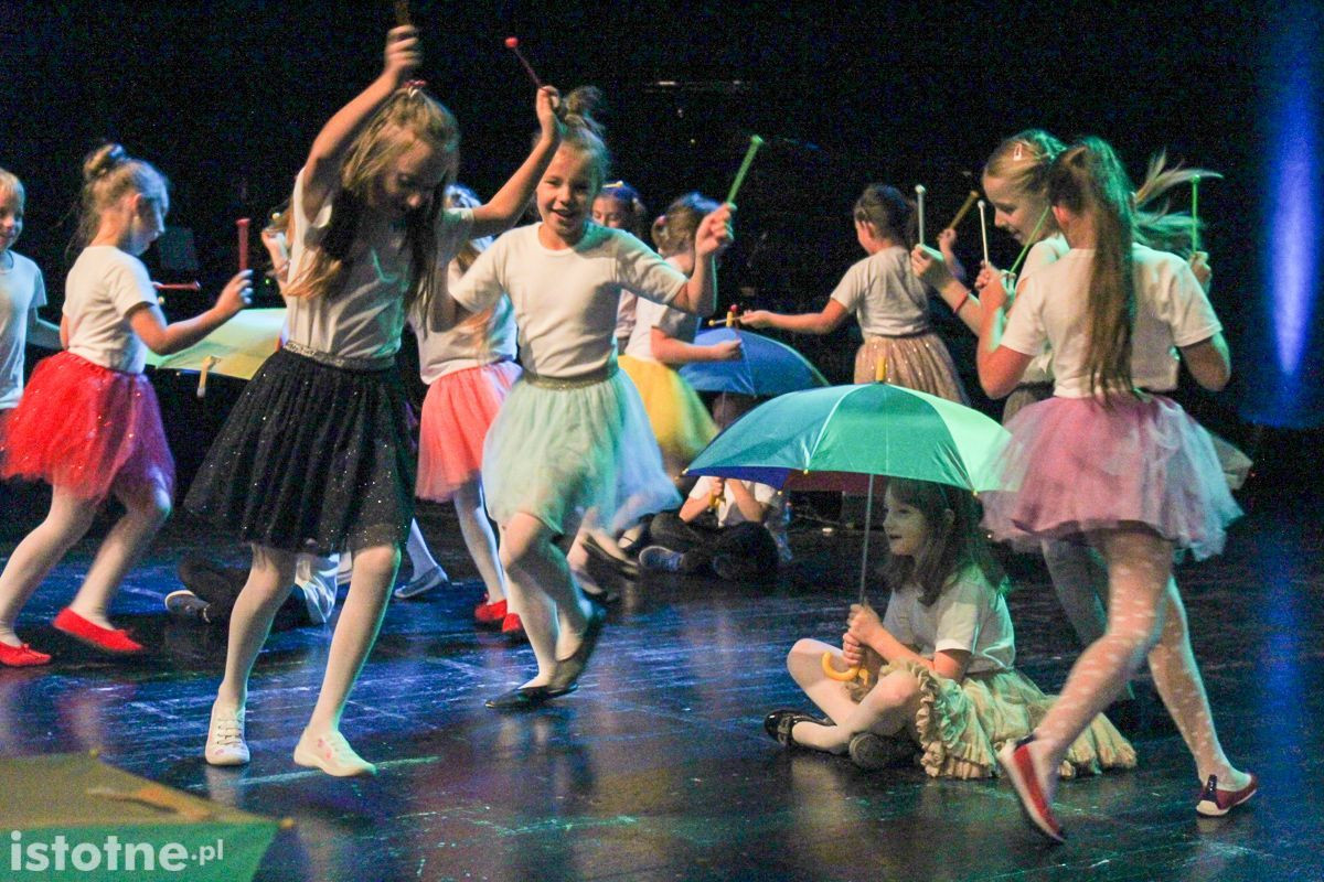 Dzień nauczyciela 2016