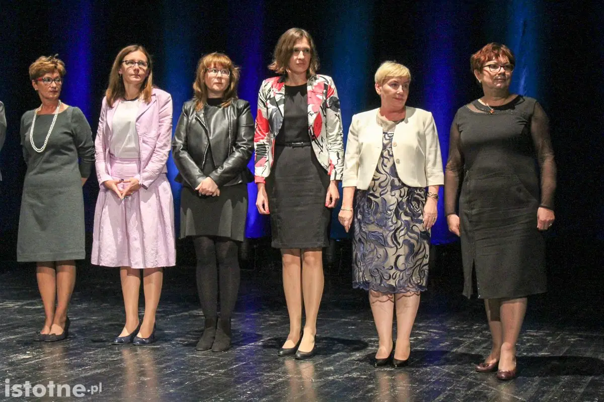 Dzień nauczyciela 2016