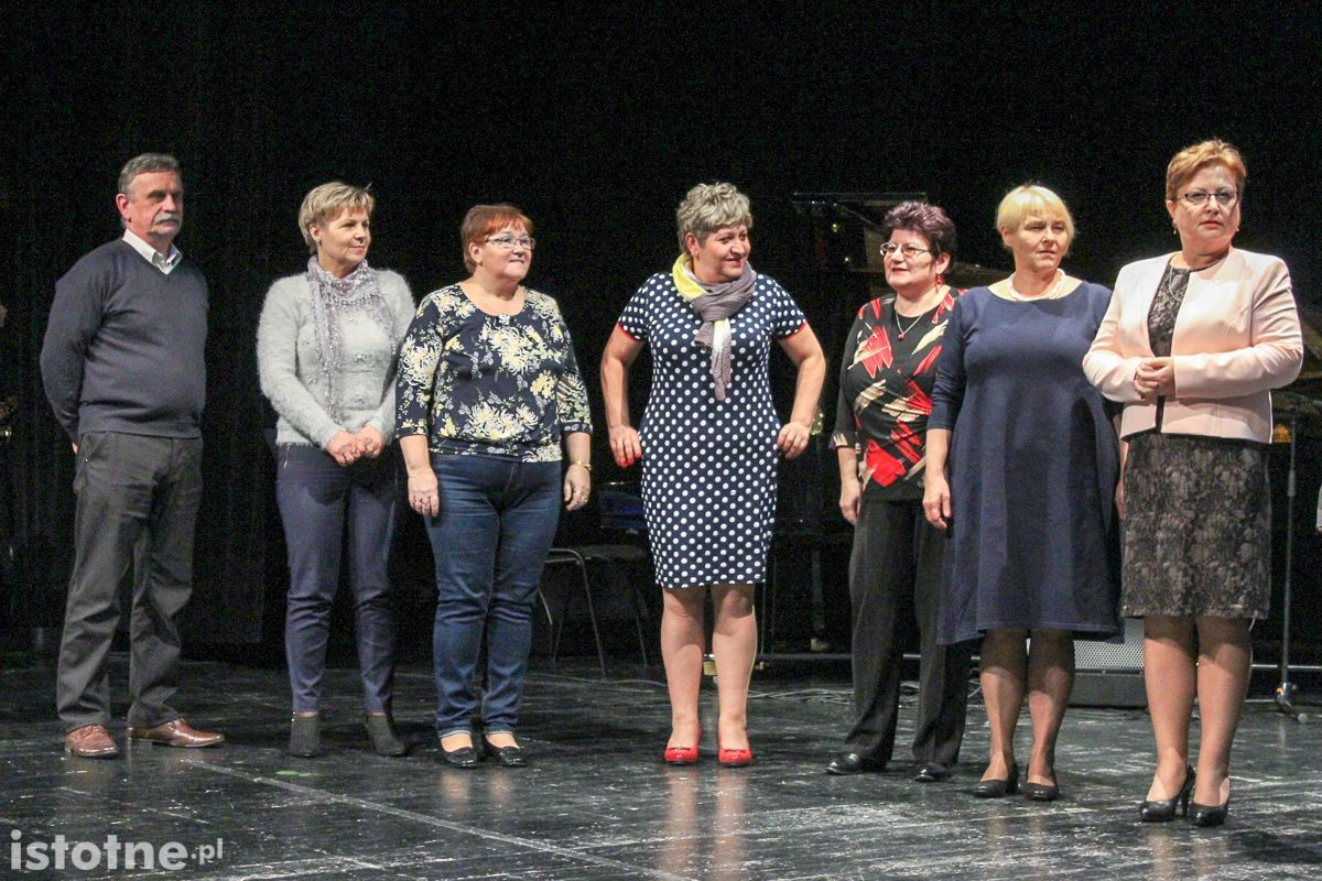 Dzień nauczyciela 2016