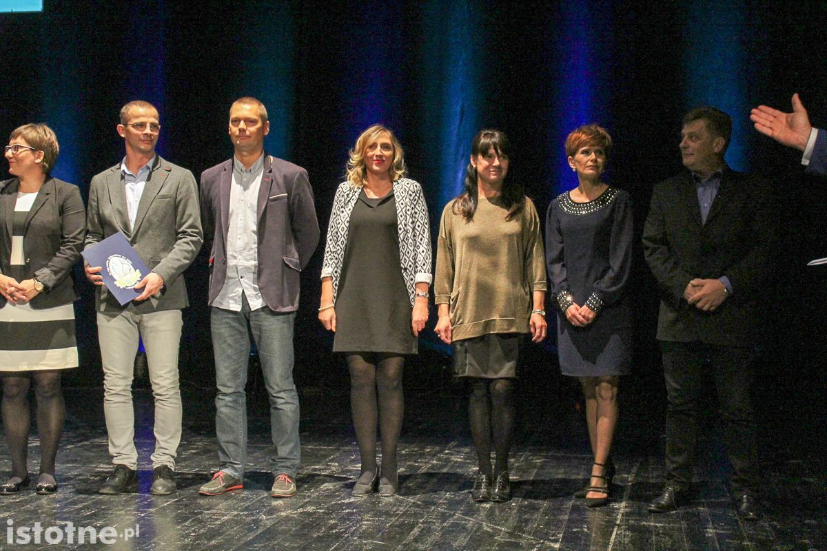 Dzień nauczyciela 2016