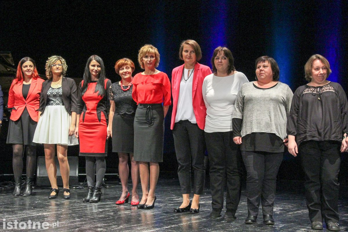 Dzień nauczyciela 2016