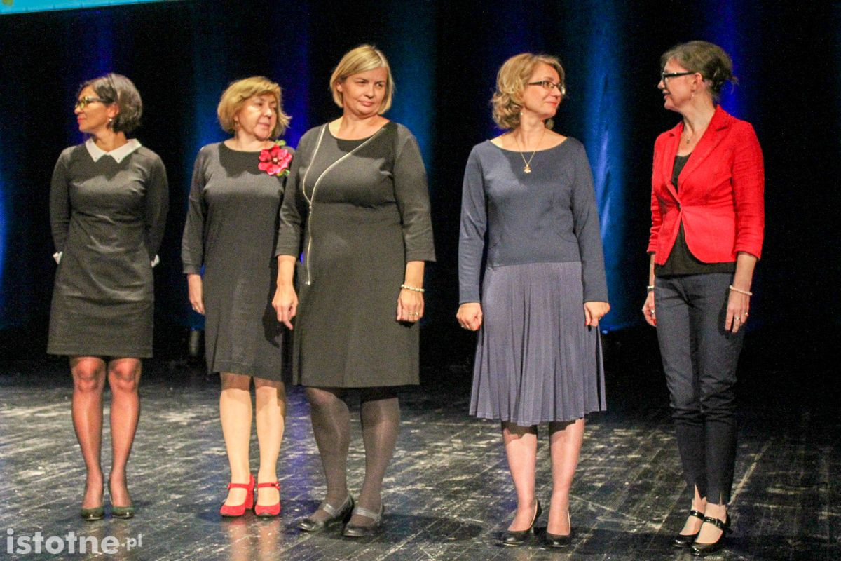 Dzień nauczyciela 2016