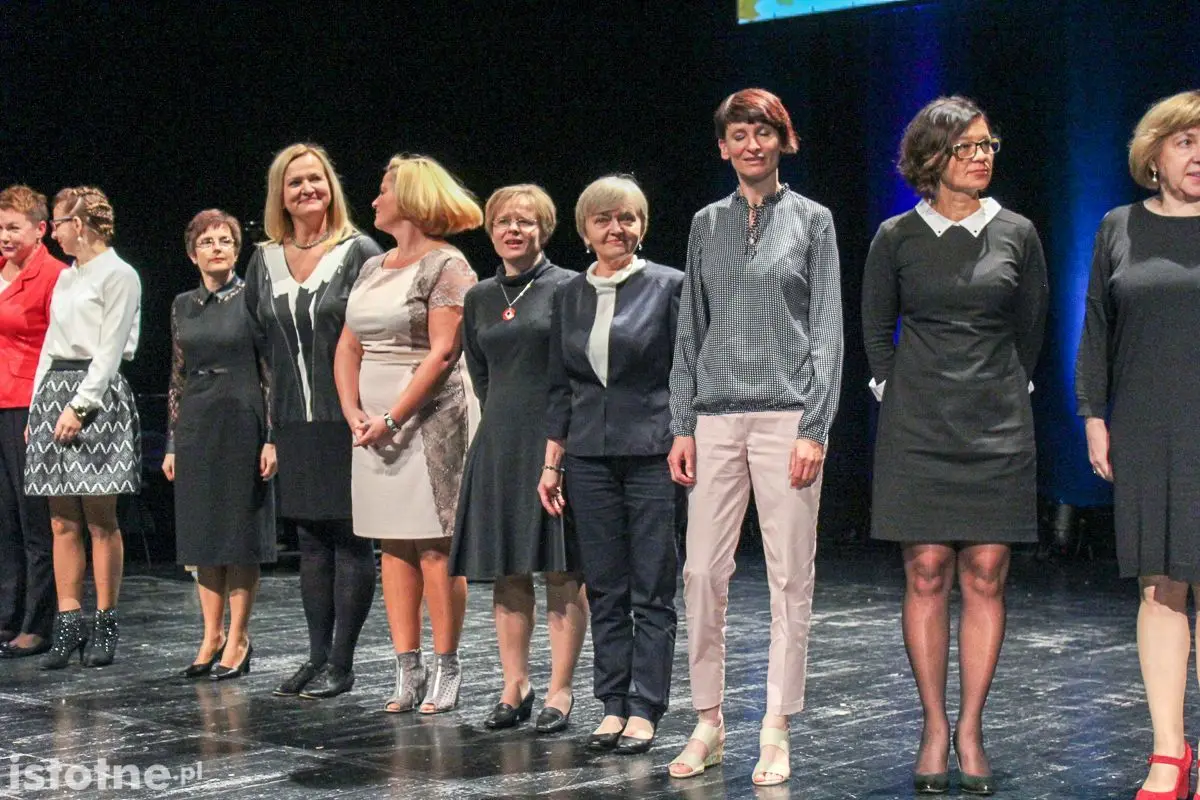 Dzień nauczyciela 2016