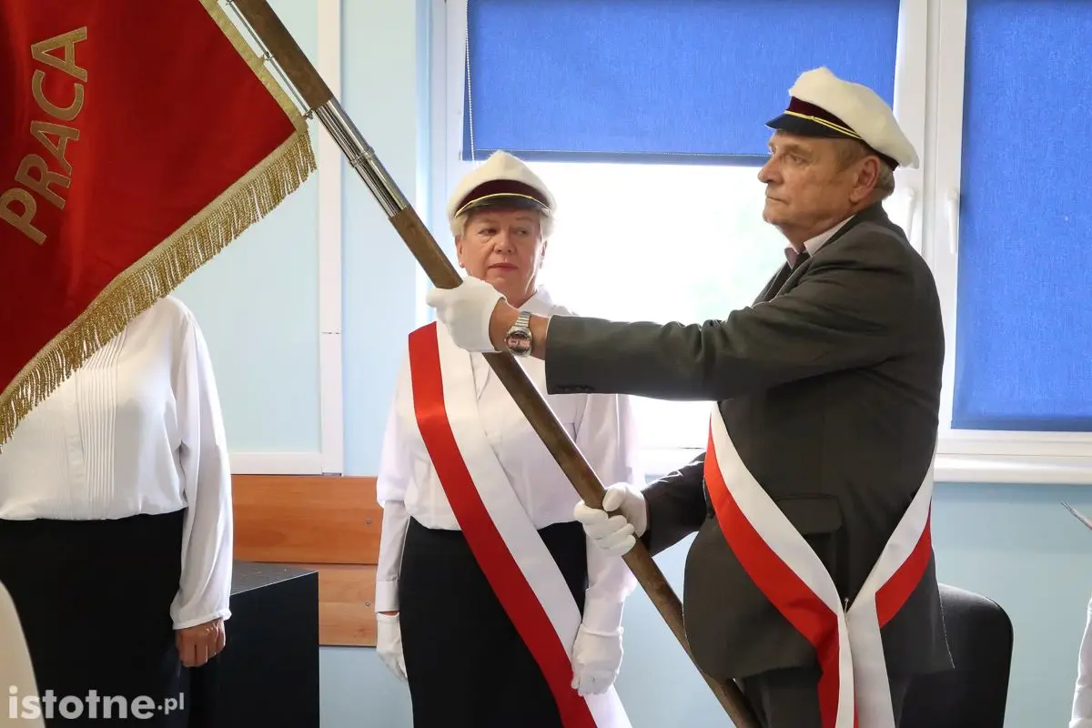 Inauguracja roku akademickiego Uniwersytetu Trzeciego Wieku