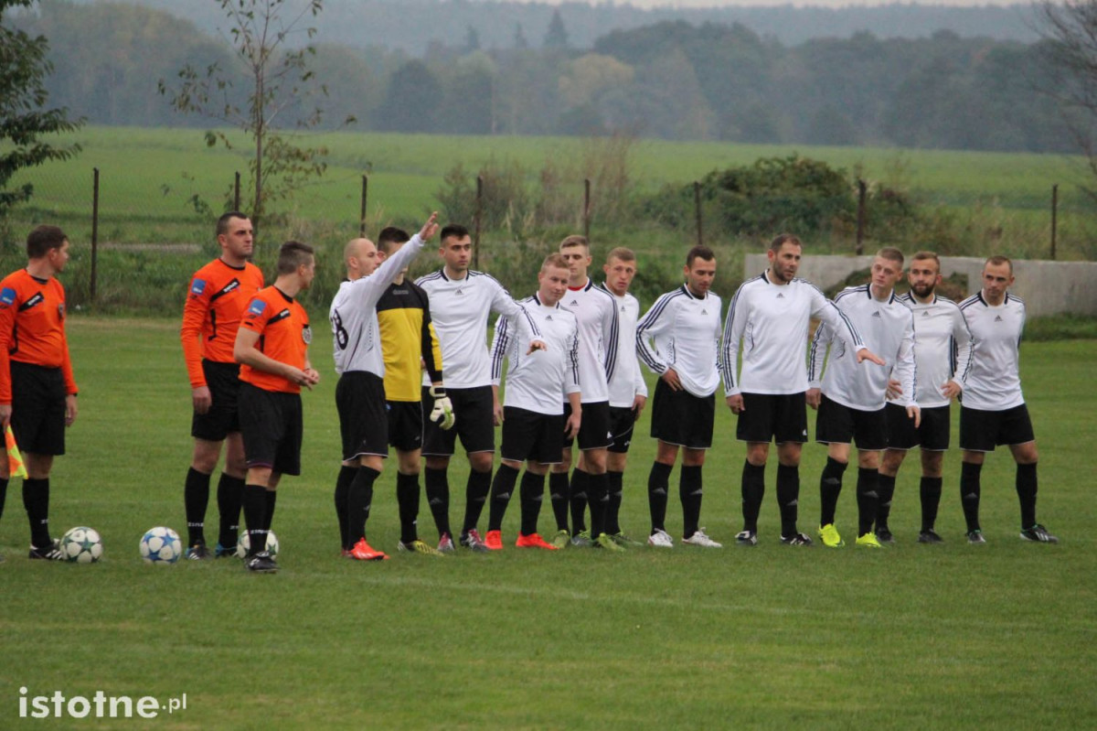 Efektowne zwycięstwo Warty Bolesławieckiej