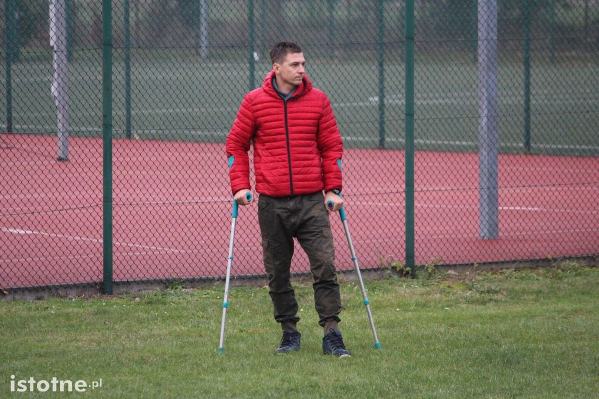 Efektowne zwycięstwo Warty Bolesławieckiej