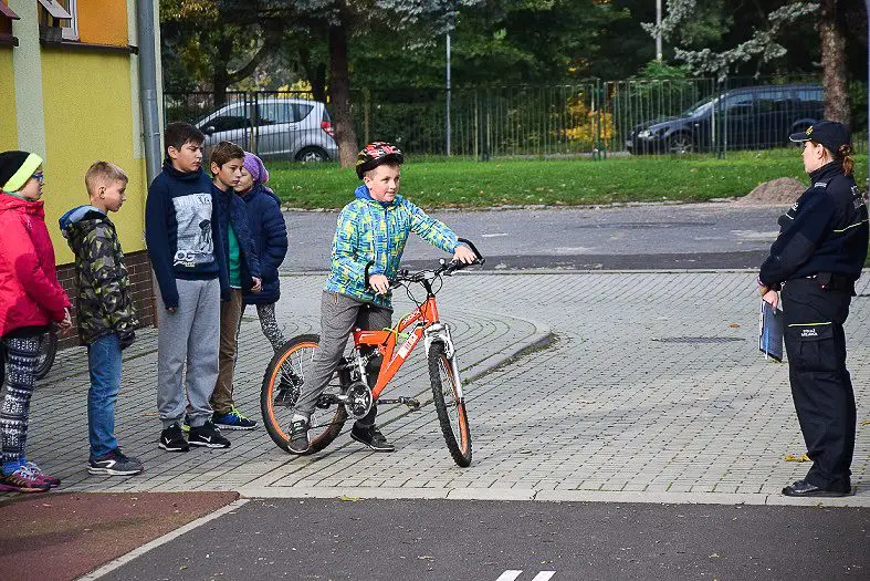 Straż Miejska Bolesławiec: konkurs „Z Nami Bezpieczniej”