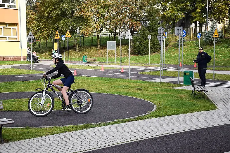 Straż Miejska Bolesławiec: konkurs „Z Nami Bezpieczniej”