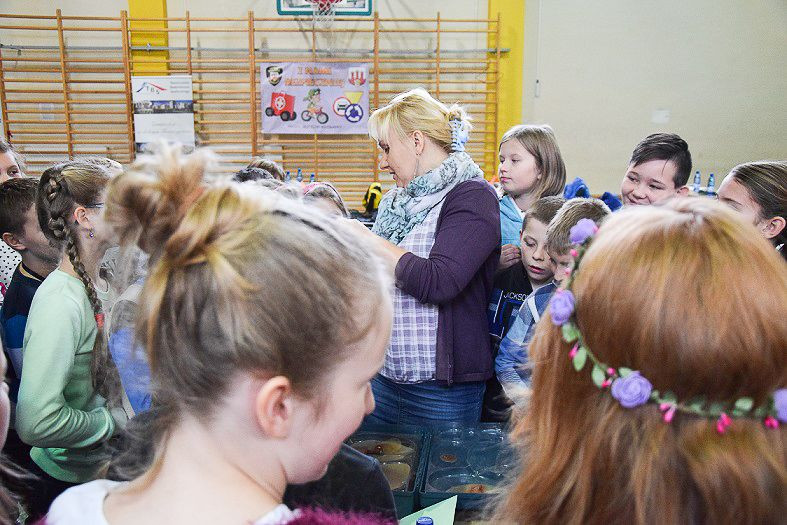 Straż Miejska Bolesławiec: konkurs „Z Nami Bezpieczniej”