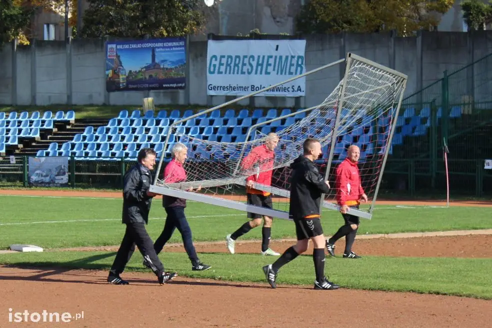 Śląsk Wrocław pokonał BKS 6:5