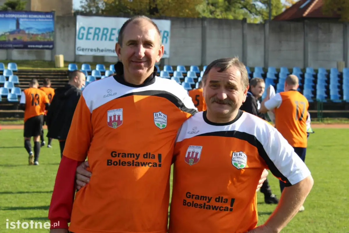 Śląsk Wrocław pokonał BKS 6:5