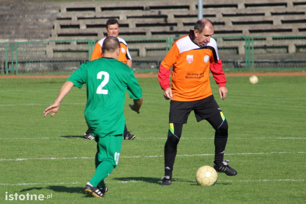 Śląsk Wrocław pokonał BKS 6:5