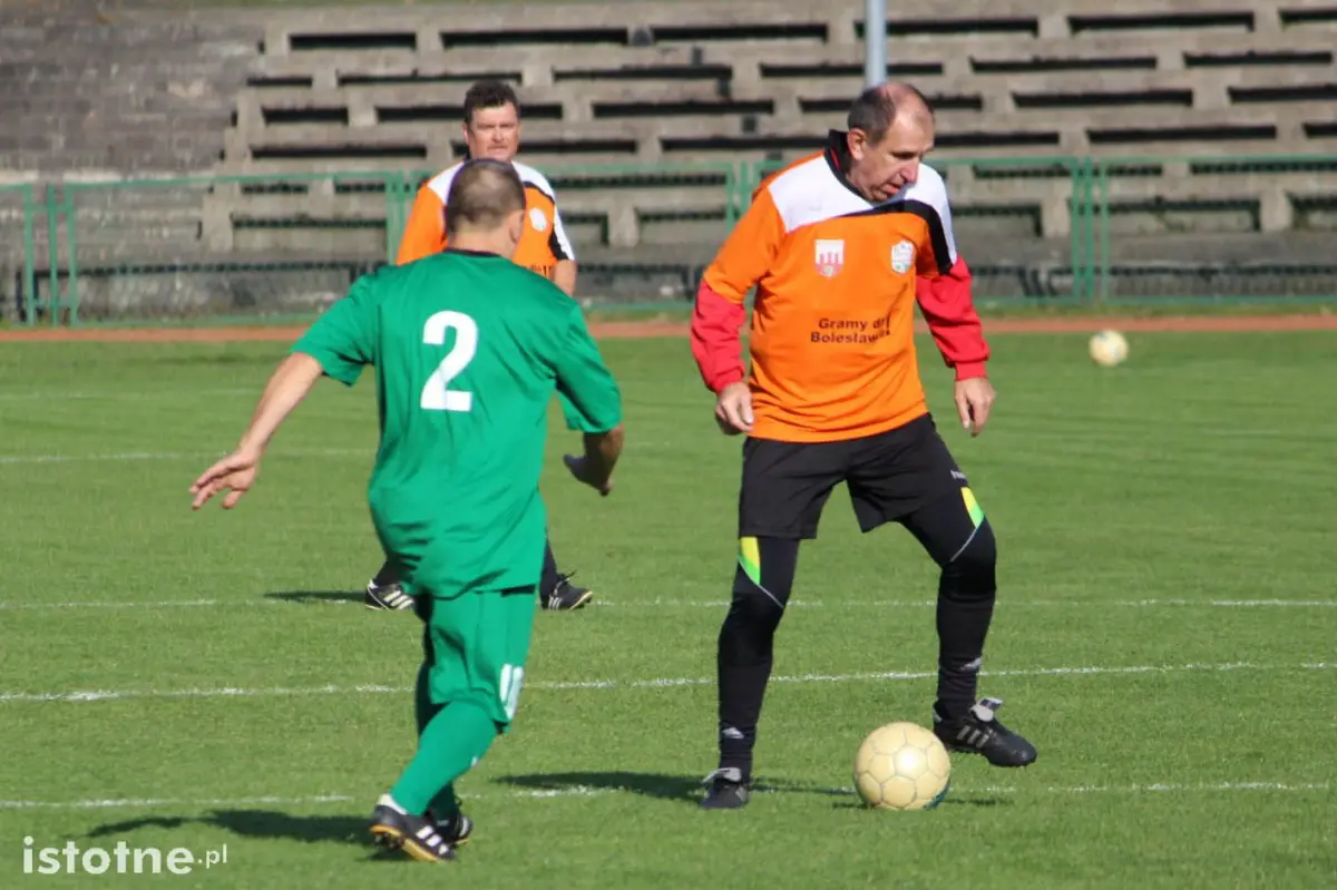 Śląsk Wrocław pokonał BKS 6:5