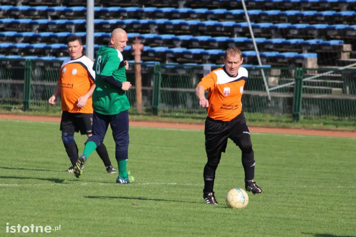 Śląsk Wrocław pokonał BKS 6:5