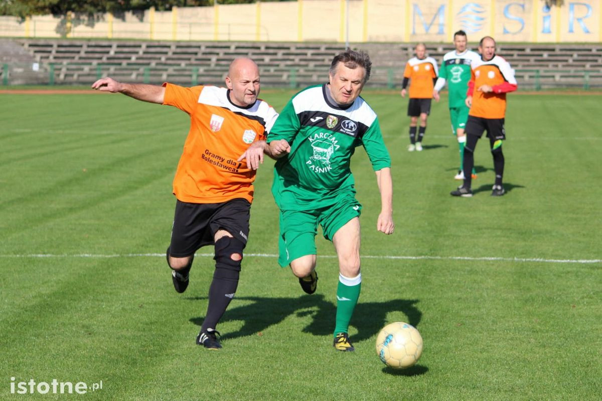 Śląsk Wrocław pokonał BKS 6:5