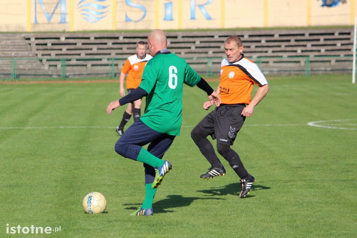 Śląsk Wrocław pokonał BKS 6:5