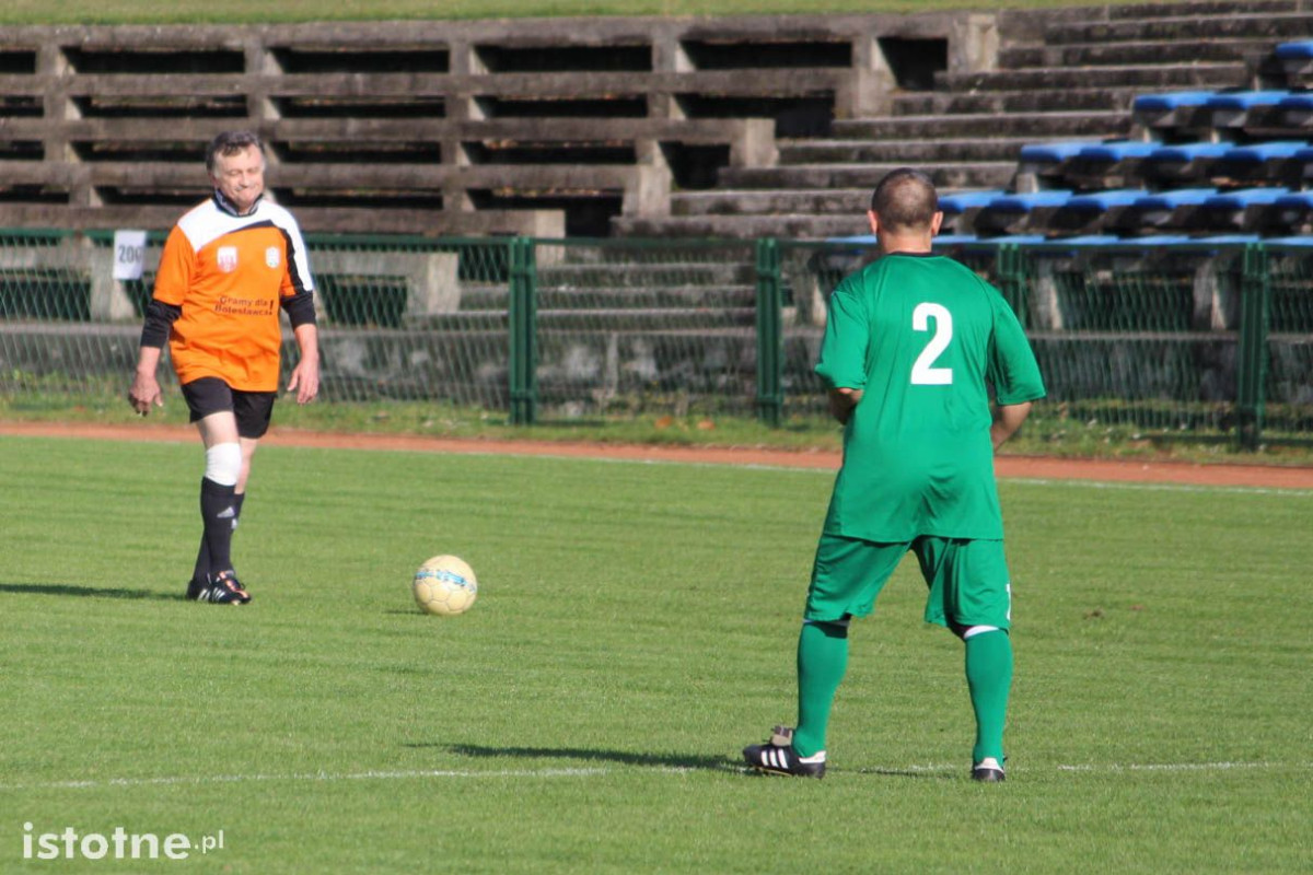 Śląsk Wrocław pokonał BKS 6:5