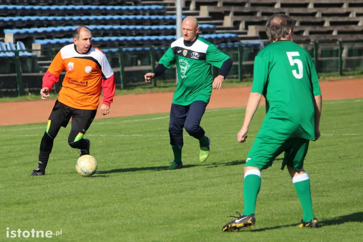 Śląsk Wrocław pokonał BKS 6:5