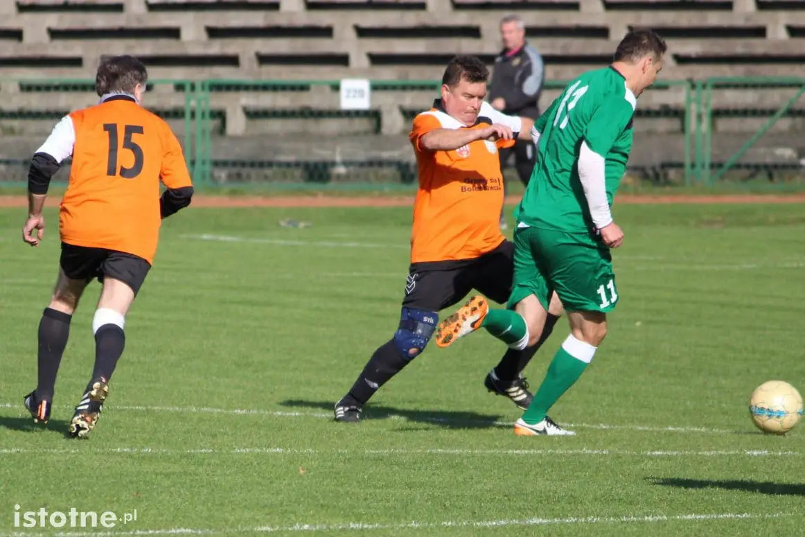 Śląsk Wrocław pokonał BKS 6:5