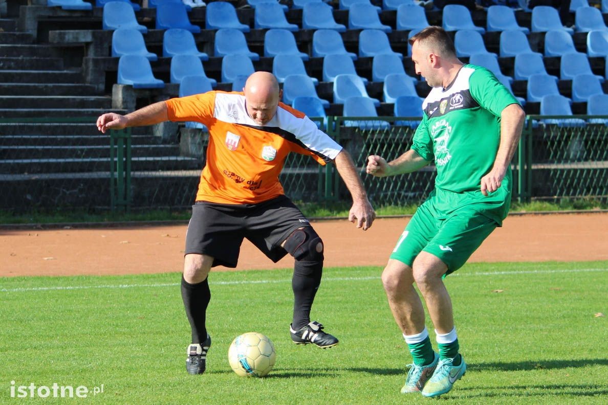 Śląsk Wrocław pokonał BKS 6:5