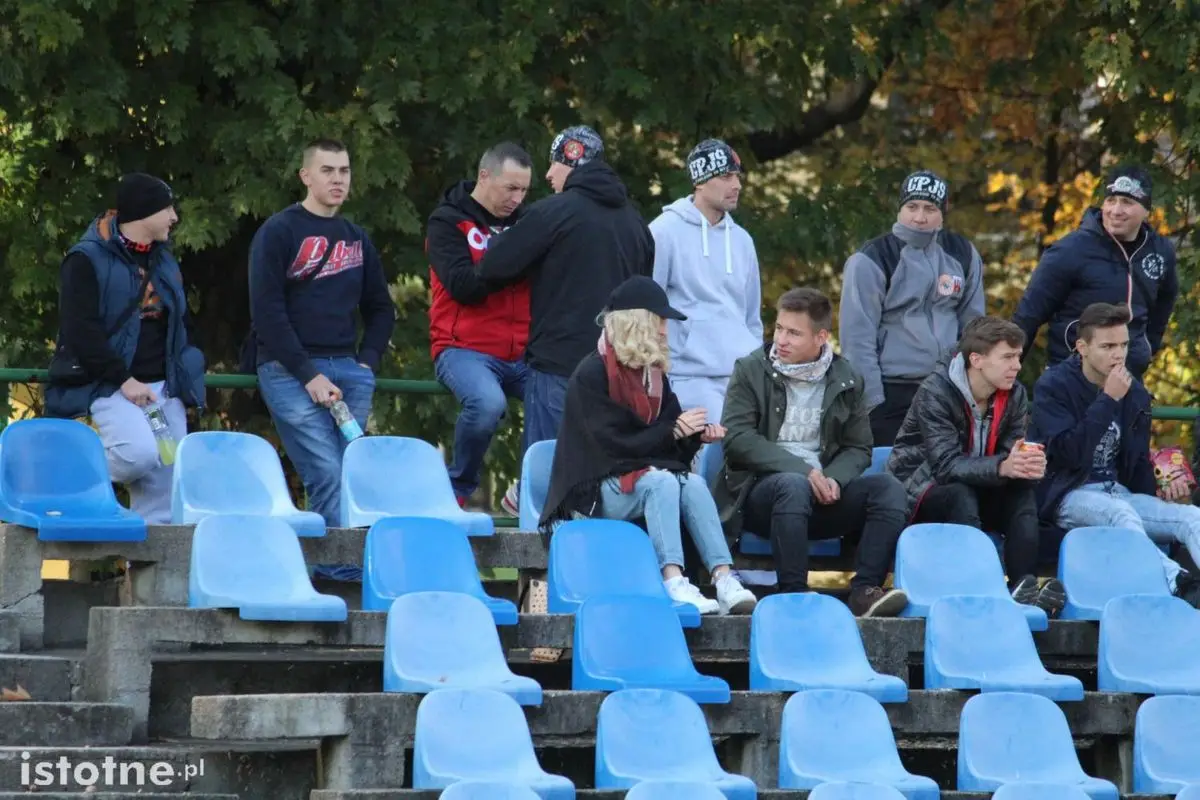 Śląsk Wrocław pokonał BKS 6:5